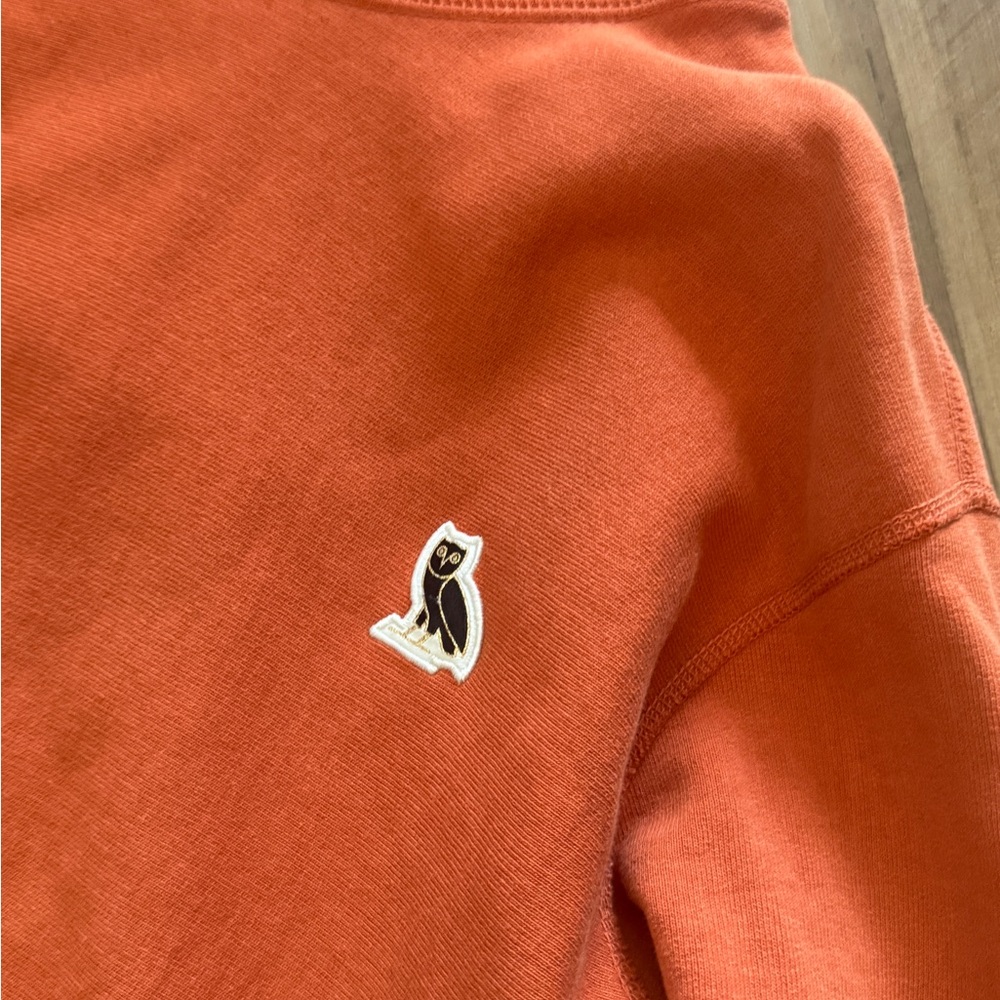 OVO Drake October’s Very Own Hoodie Large